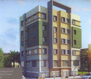 Riverside Apartment