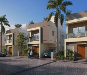Bungalow Bari