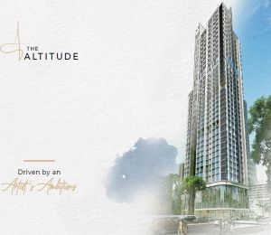 The Altitude