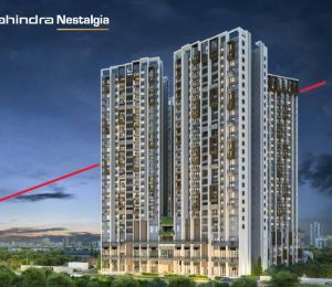 Mahindra Nestalgia Phase 2