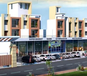 Ashvamedh Heights