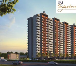 Sai Signature