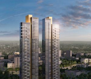 Trump Towers