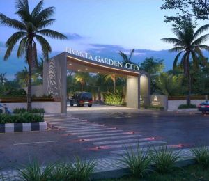 Rivanta Garden City
