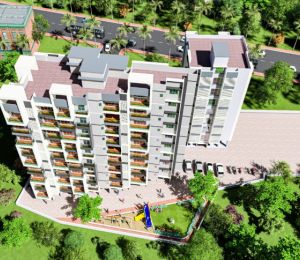 Sudam Residency