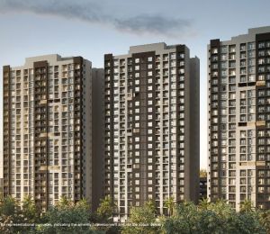 Godrej Serene