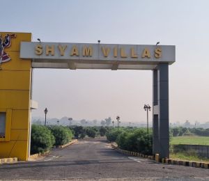 Shyam Villas