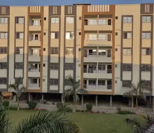 Sai Shraddha Residency