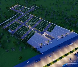 Alice Residency