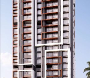 Shanti Tower