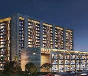 Omni Amayra Luxury One