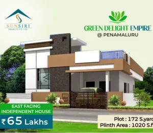 Green Delight Empire