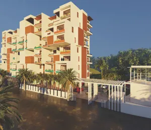 Meenrung Sky Villa