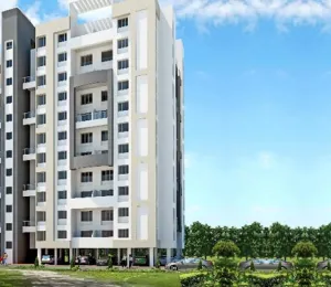 Srushti Regency