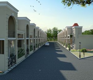 Garg Palm Paradise