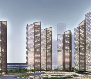 M3M Noida