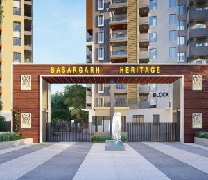 Basargarh Heritage