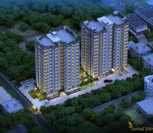 Hari Om Tower