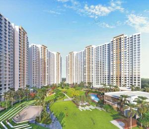 Sunteck One World