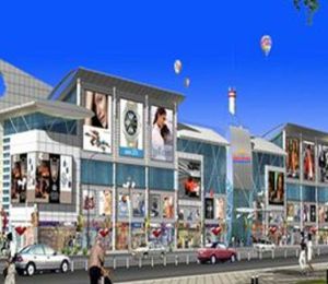 Aravali Super Star Mall