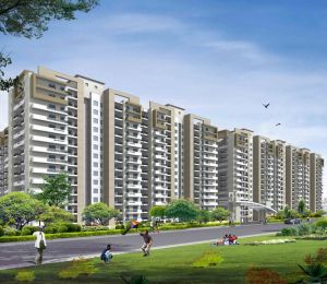 Aravali Greenville