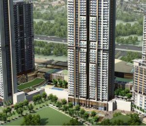 M3M Sky City