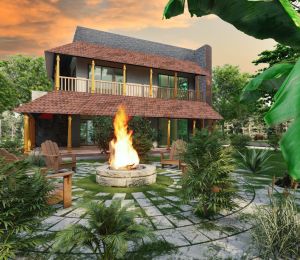 Class & Country Villas