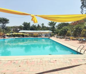 Vishalakshi  Meadows