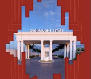 Connaught Estate