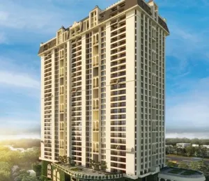 Sobha Royal Crest