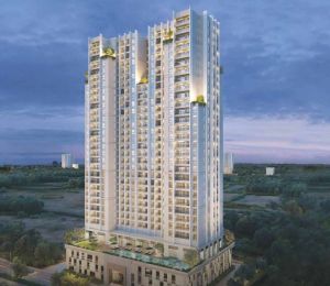 Sobha Avalon
