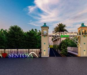 99 Sentosa Green
