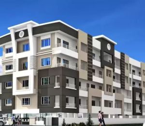 Vijaya Homes