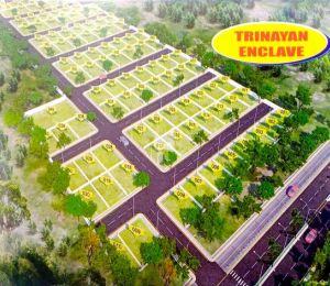 Trinayan Enclave