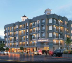 Deepali Residency