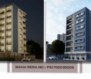 Poonam Co-Operative Housing Society
