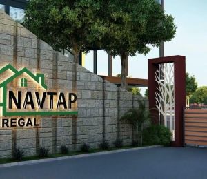 Navtap Regal