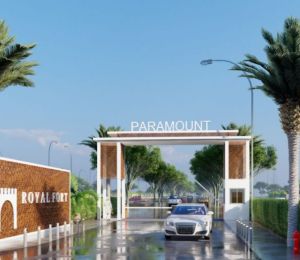 Royal Paramount