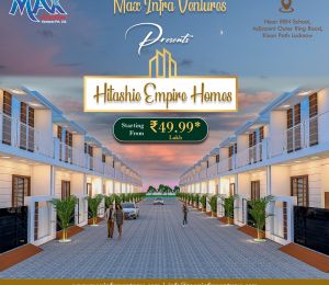 Hitashie Empire Homes