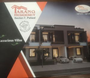 Tarang Residency