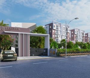 Sanctum Homes