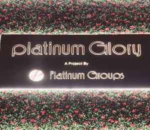 Platinum Glory