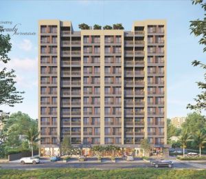 Sahajanand Shine