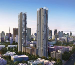 Jasdan Classic Mahalaxmi