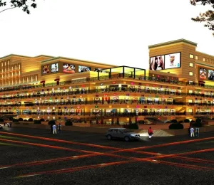 Rtech Capital Highstreet