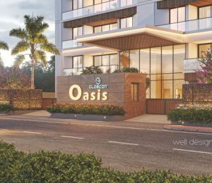 Globcon Oasis