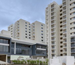Shriram Luxor