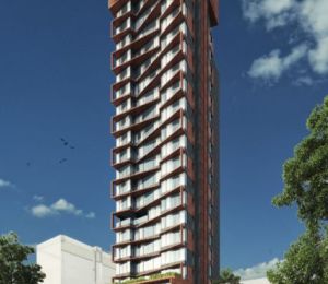 33 West