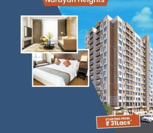 Narayan Heights