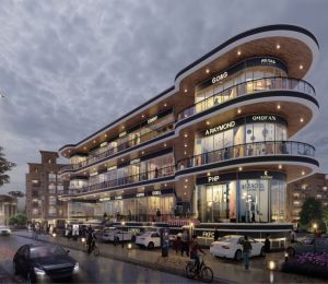 SIGNUM PLAZA 92